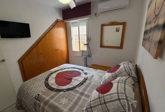 Reventa - Adosado - Torrevieja - Costa Blanca