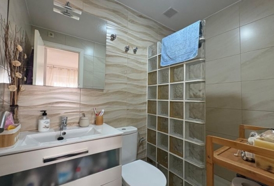 Reventa - Adosado - Torrevieja - Costa Blanca