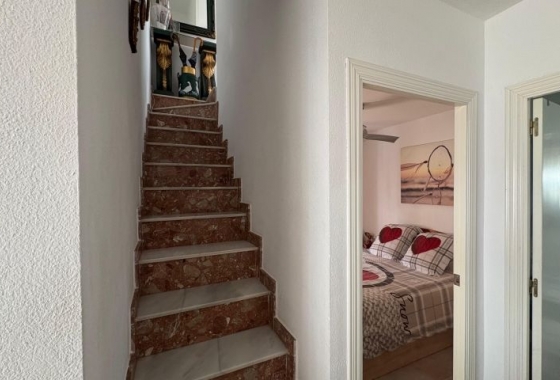 Reventa - Adosado - Torrevieja - Costa Blanca