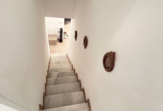 Reventa - Adosado - Torrevieja - Costa Blanca