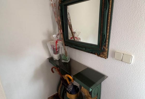 Reventa - Adosado - Torrevieja - Costa Blanca