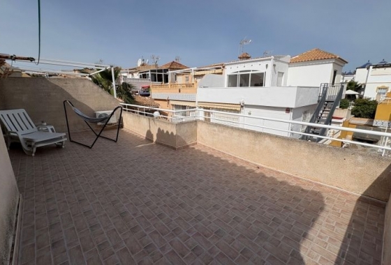 Reventa - Adosado - Torrevieja - Costa Blanca