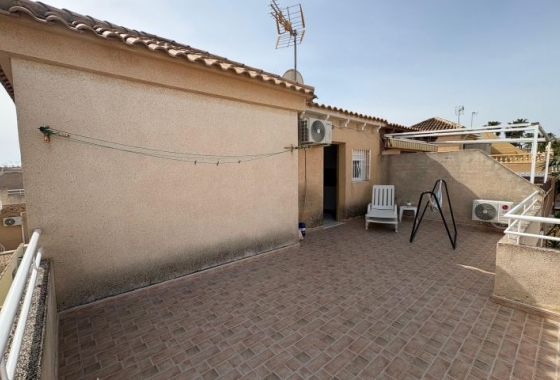 Reventa - Adosado - Torrevieja - Costa Blanca