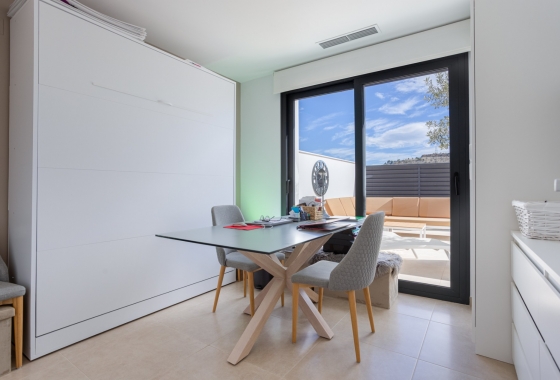 Перепродажа - Вилла - Benijofar - Costa Blanca