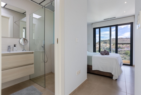 Перепродажа - Вилла - Benijofar - Costa Blanca