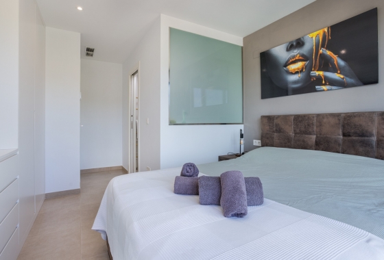 Перепродажа - Вилла - Benijofar - Costa Blanca