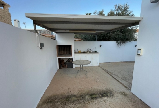 Revente - Villa - Mar de Cristal - Costa Calida