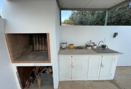 Revente - Villa - Mar de Cristal - Costa Calida