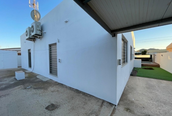 Revente - Villa - Mar de Cristal - Costa Calida