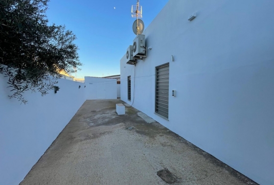 Revente - Villa - Mar de Cristal - Costa Calida