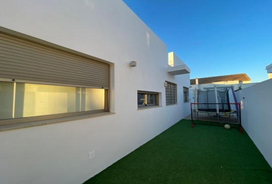 Revente - Villa - Mar de Cristal - Costa Calida