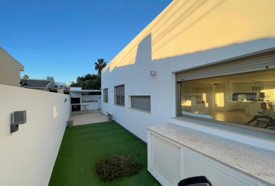 Revente - Villa - Mar de Cristal - Costa Calida