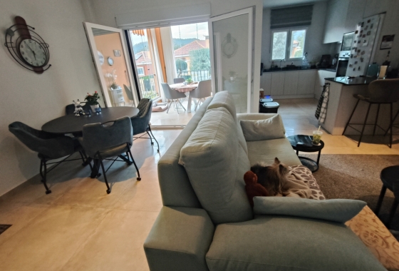 Reventa - Villa - La Romana - Inland