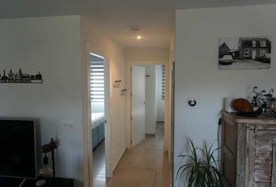 Reventa - Villa - La Romana - Inland