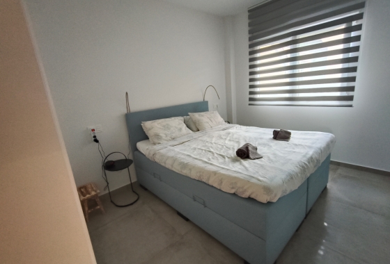 Reventa - Villa - La Romana - Inland