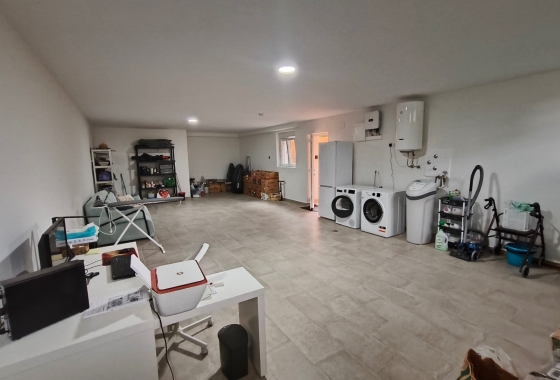 Reventa - Villa - La Romana - Inland