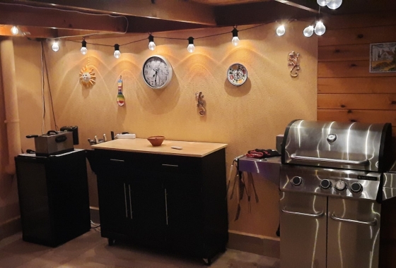 Reventa - Villa - La Romana - Inland