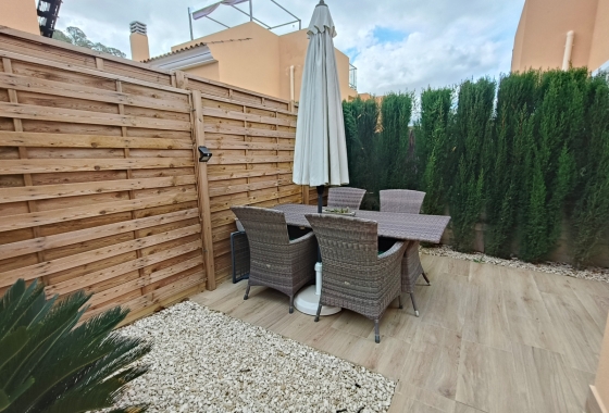 Reventa - Villa - La Romana - Inland