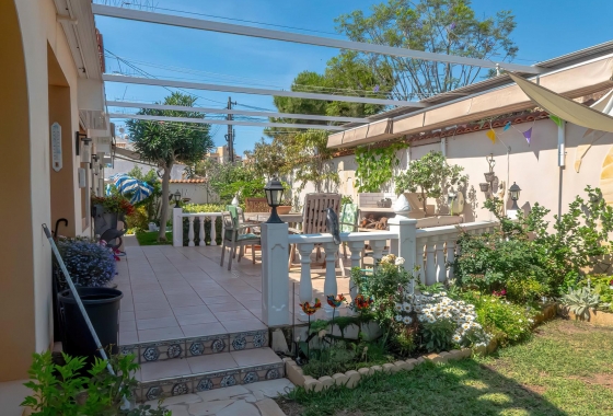 Перепродажа - Вилла - Torrevieja - Costa Blanca