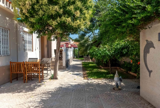 Перепродажа - Вилла - Torrevieja - Costa Blanca