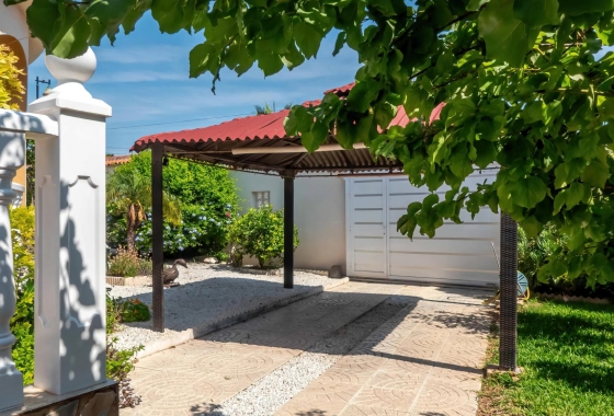 Перепродажа - Вилла - Torrevieja - Costa Blanca