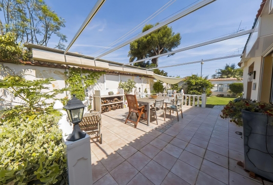 Перепродажа - Вилла - Torrevieja - Costa Blanca