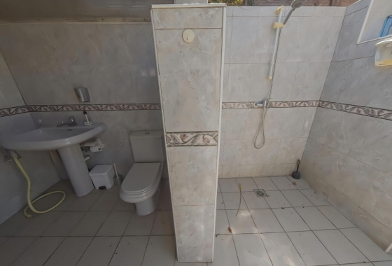 Перепродажа - Вилла - Torrevieja - Costa Blanca