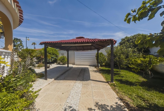 Перепродажа - Вилла - Torrevieja - Costa Blanca