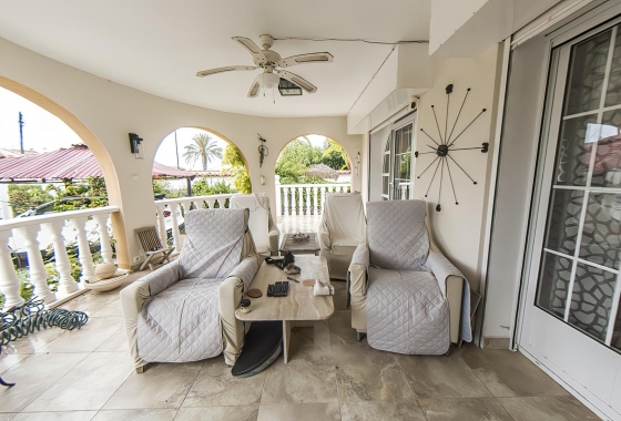 Перепродажа - Вилла - Torrevieja - Costa Blanca