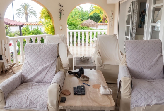 Перепродажа - Вилла - Torrevieja - Costa Blanca