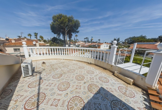 Перепродажа - Вилла - Torrevieja - Costa Blanca