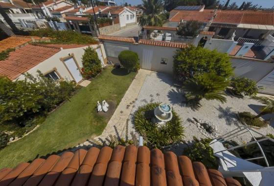 Перепродажа - Вилла - Torrevieja - Costa Blanca