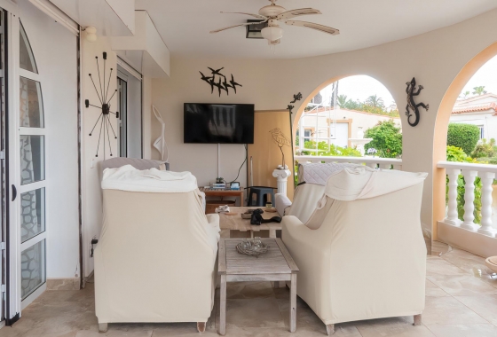 Перепродажа - Вилла - Torrevieja - Costa Blanca