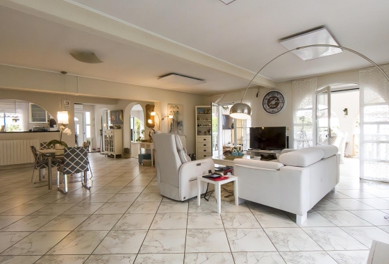 Перепродажа - Вилла - Torrevieja - Costa Blanca