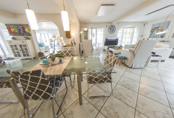 Перепродажа - Вилла - Torrevieja - Costa Blanca