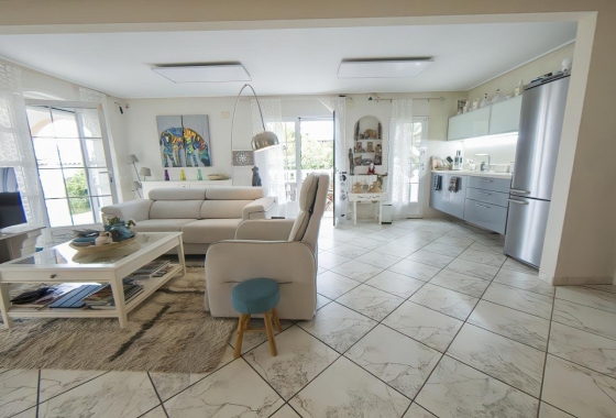 Перепродажа - Вилла - Torrevieja - Costa Blanca