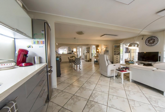 Перепродажа - Вилла - Torrevieja - Costa Blanca