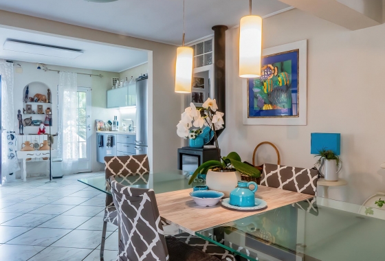 Перепродажа - Вилла - Torrevieja - Costa Blanca