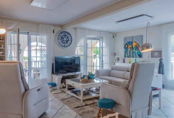 Перепродажа - Вилла - Torrevieja - Costa Blanca