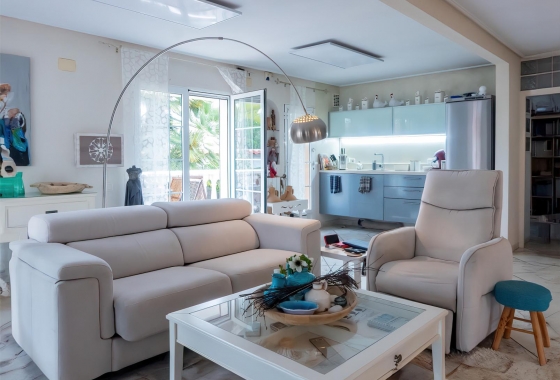 Перепродажа - Вилла - Torrevieja - Costa Blanca