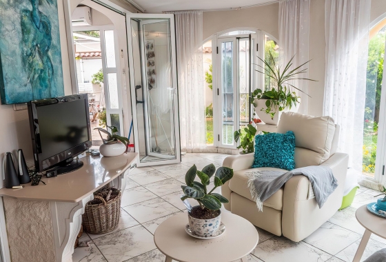 Перепродажа - Вилла - Torrevieja - Costa Blanca