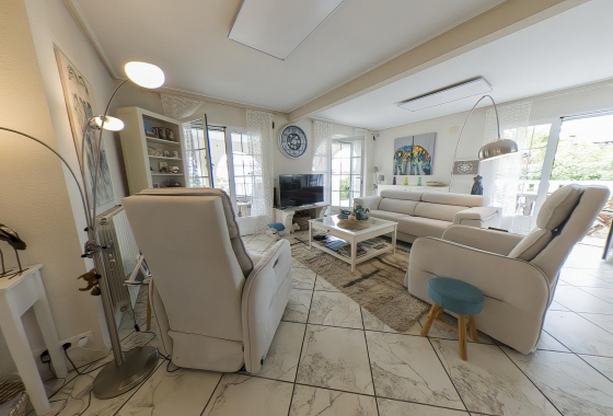 Перепродажа - Вилла - Torrevieja - Costa Blanca