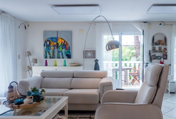 Перепродажа - Вилла - Torrevieja - Costa Blanca