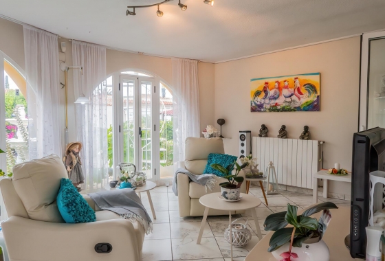 Перепродажа - Вилла - Torrevieja - Costa Blanca