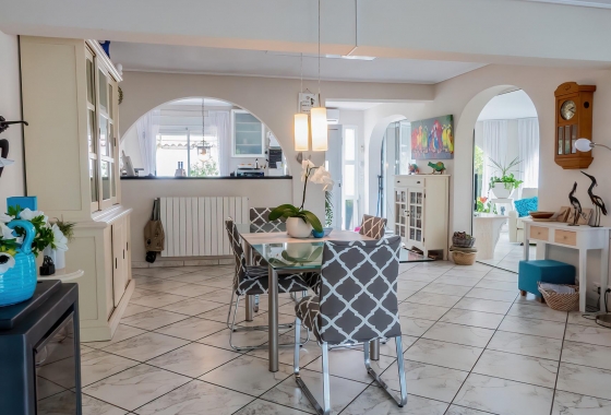 Перепродажа - Вилла - Torrevieja - Costa Blanca