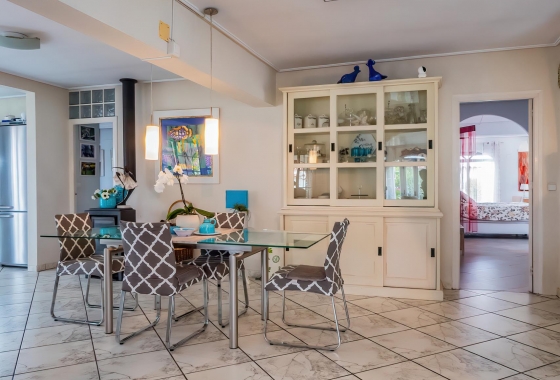 Перепродажа - Вилла - Torrevieja - Costa Blanca