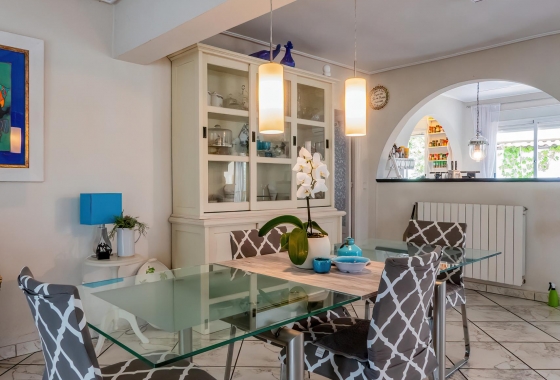 Перепродажа - Вилла - Torrevieja - Costa Blanca