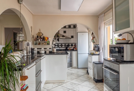 Перепродажа - Вилла - Torrevieja - Costa Blanca