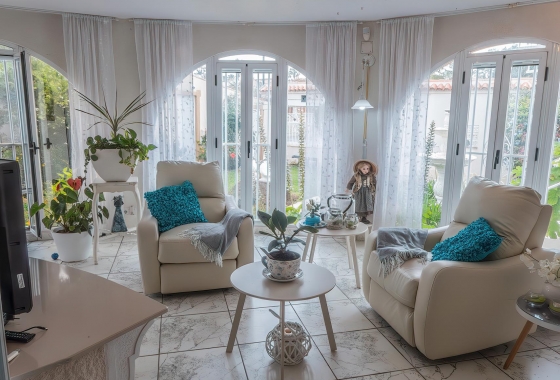 Перепродажа - Вилла - Torrevieja - Costa Blanca