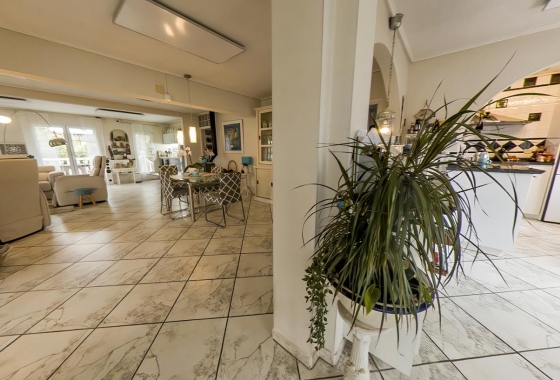 Перепродажа - Вилла - Torrevieja - Costa Blanca